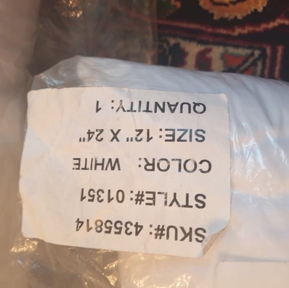 Pottery barn pillows never opened - Picture 6 of 8